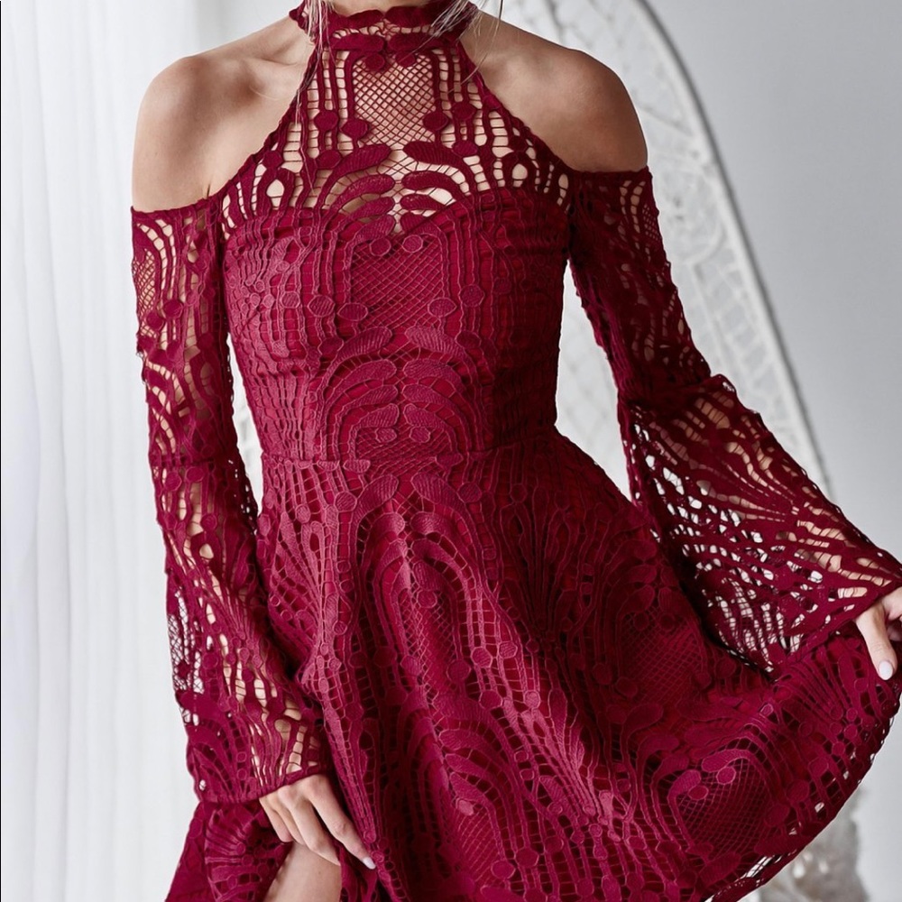 Two Sisters the Label Dress